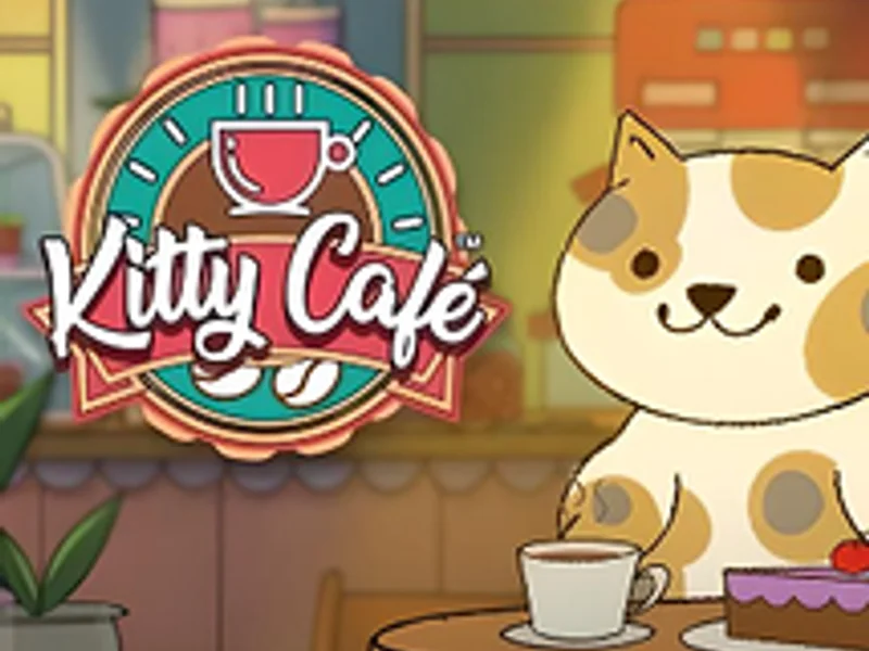 Kitty Cafe