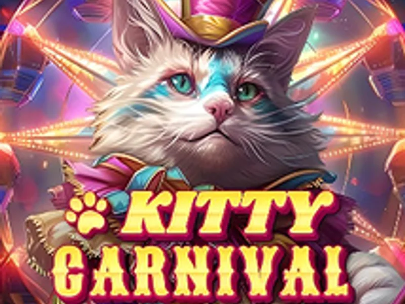 Kitty Carnival