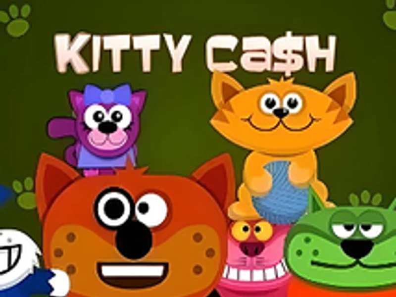 Kitty Cash