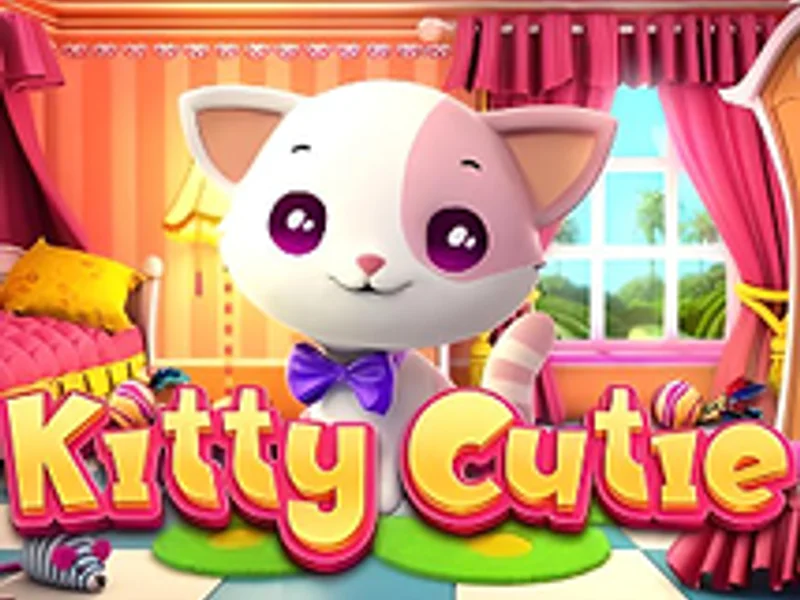 Kitty Cutie