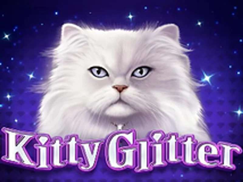 Kitty Glitter