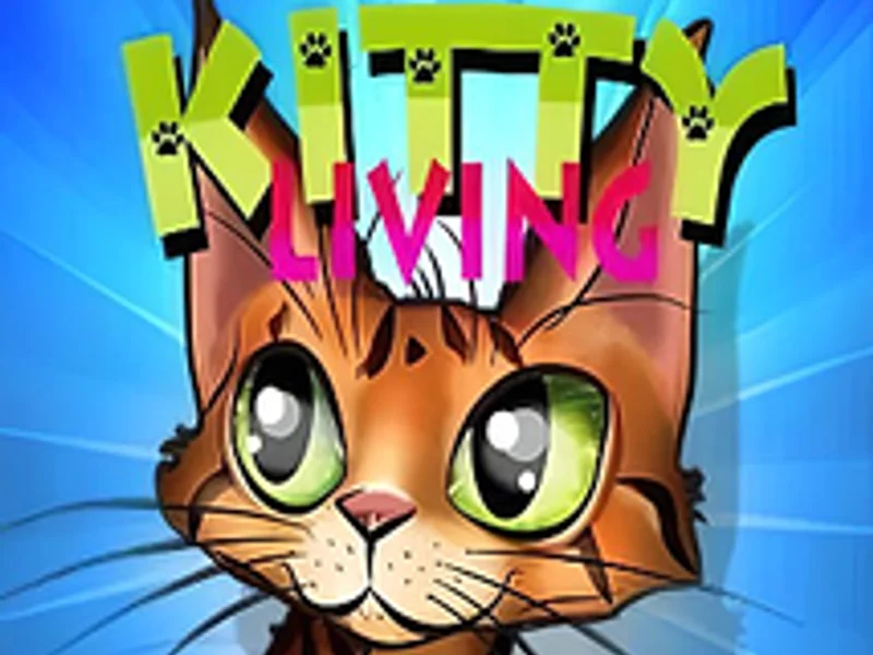 Kitty Living