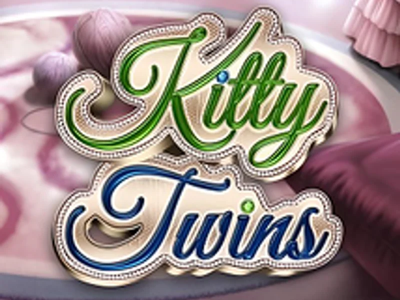 Kitty Twins
