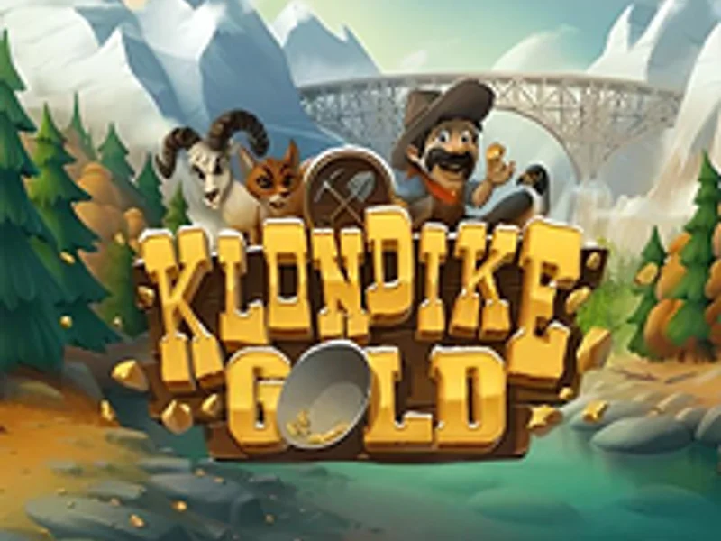 Klondike Gold