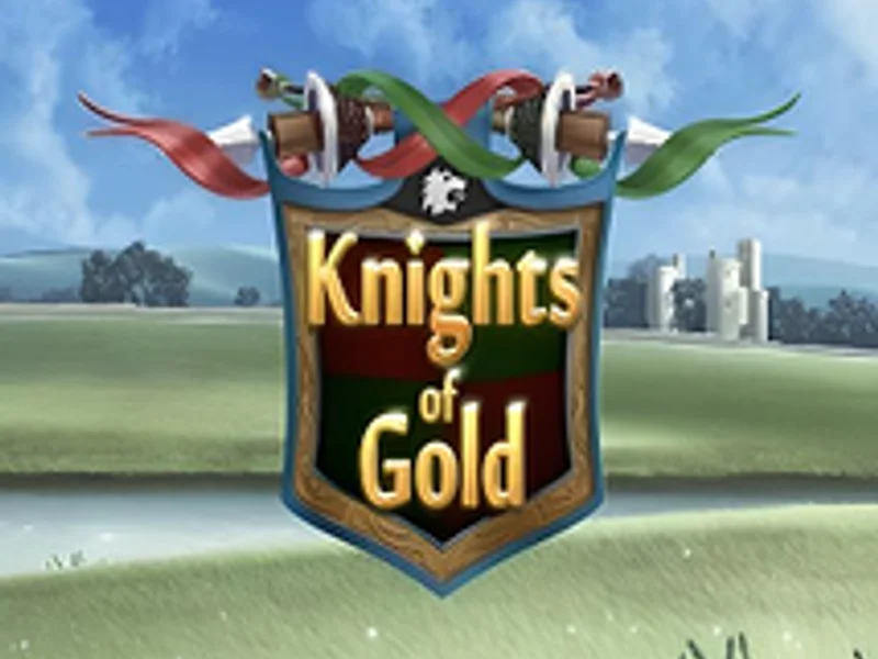 Knights of Gold