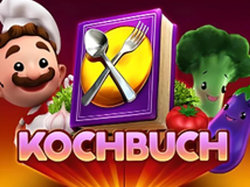Kochbuch