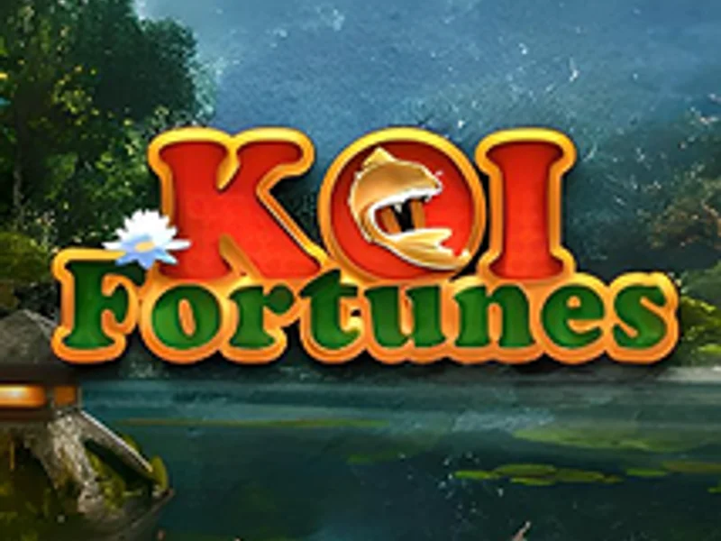 Koi Fortunes