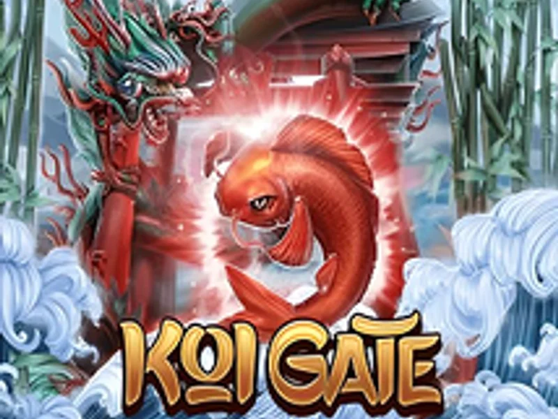 Koi Gate