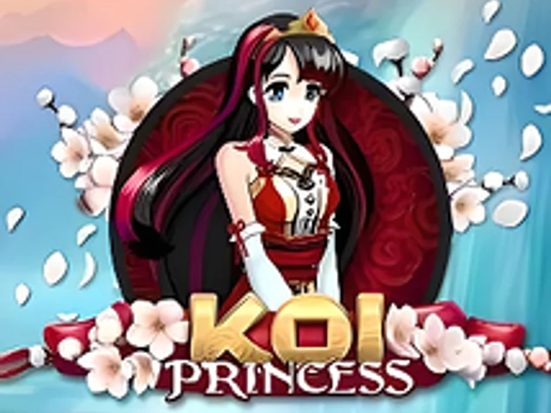 Koi Princess