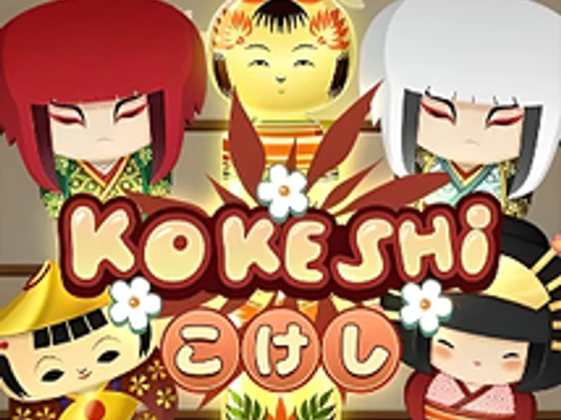 Kokeshi