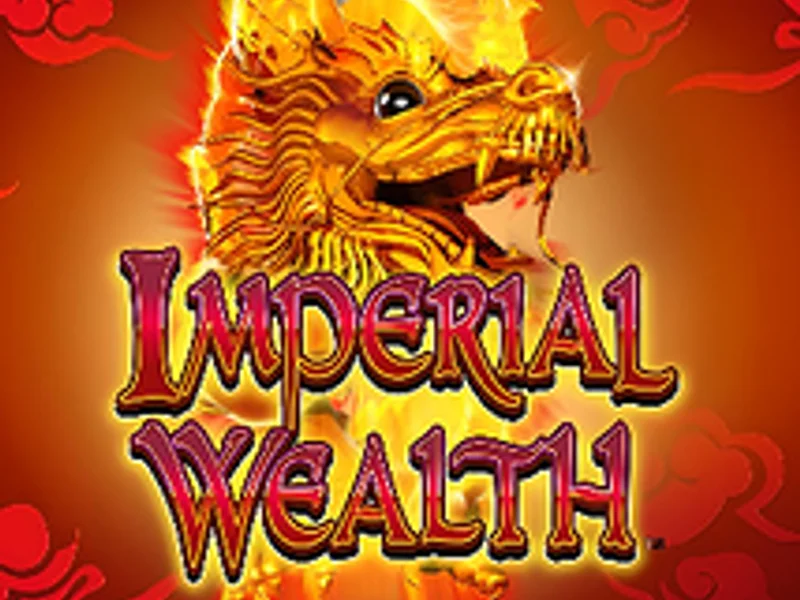 Konami Imperial Wealth