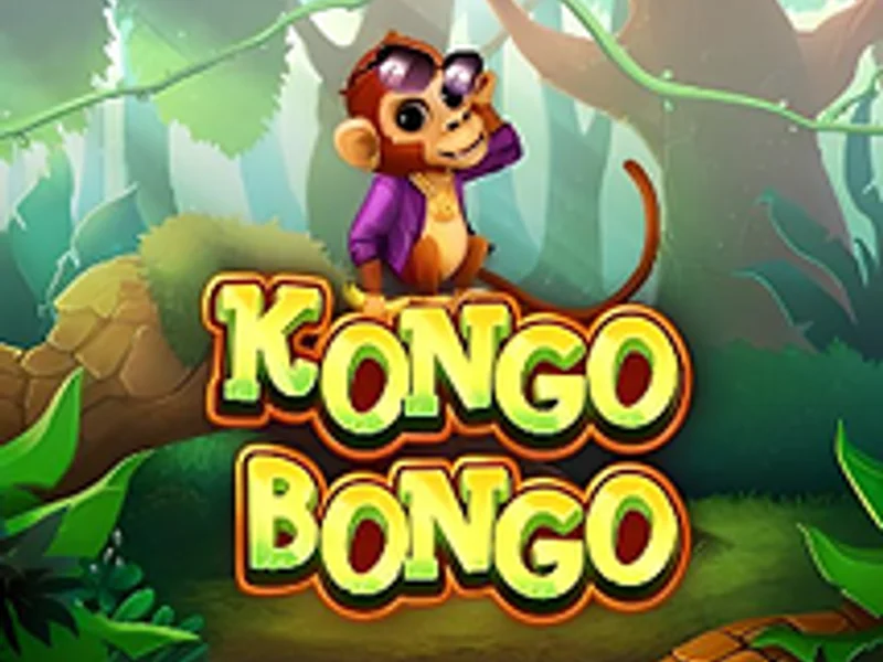 Kongo Bongo
