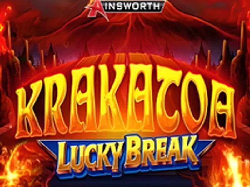 Krakatoa Lucky Break
