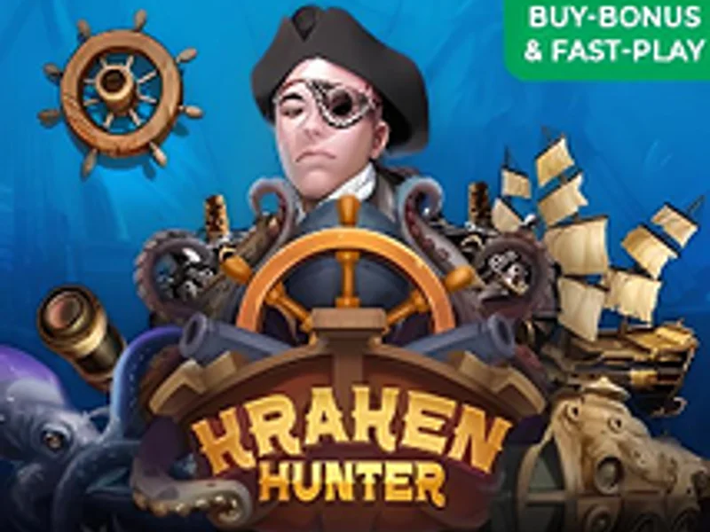 Kraken Hunter