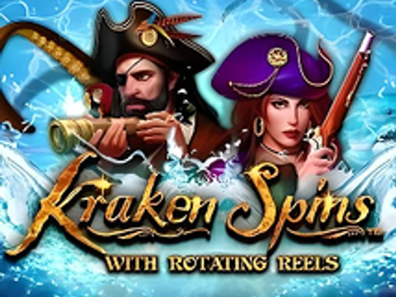Kraken Spins