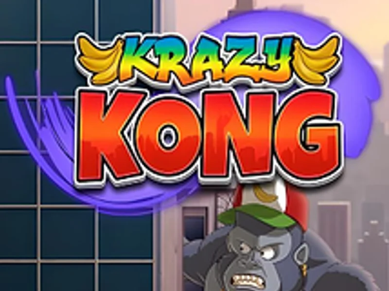 Krazy Kong