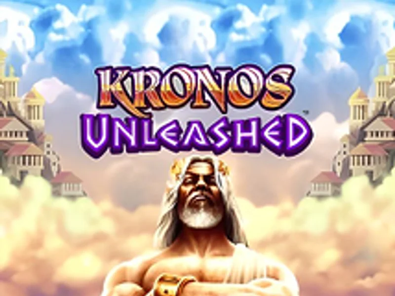 Kronos Unleashed