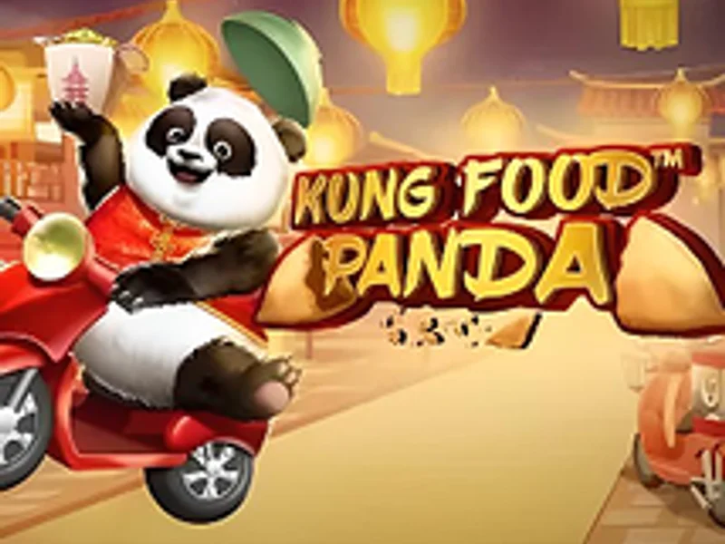 Kung Food Panda