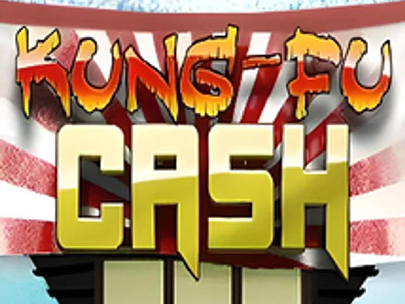 Kung Fu Cash