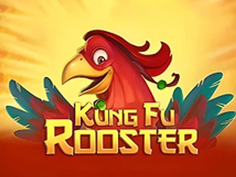 Kung Fu Rooster