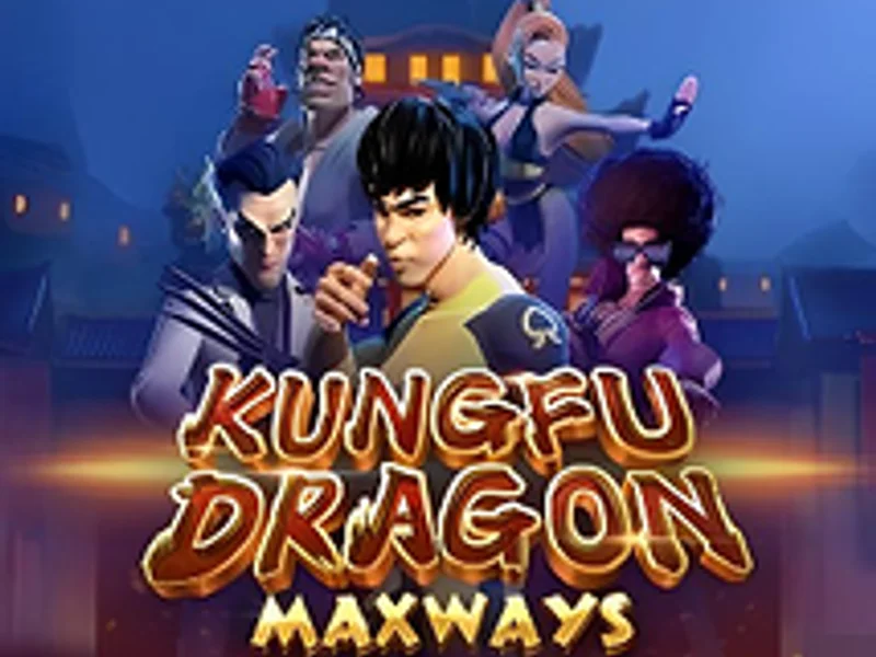 Kungfu Dragon