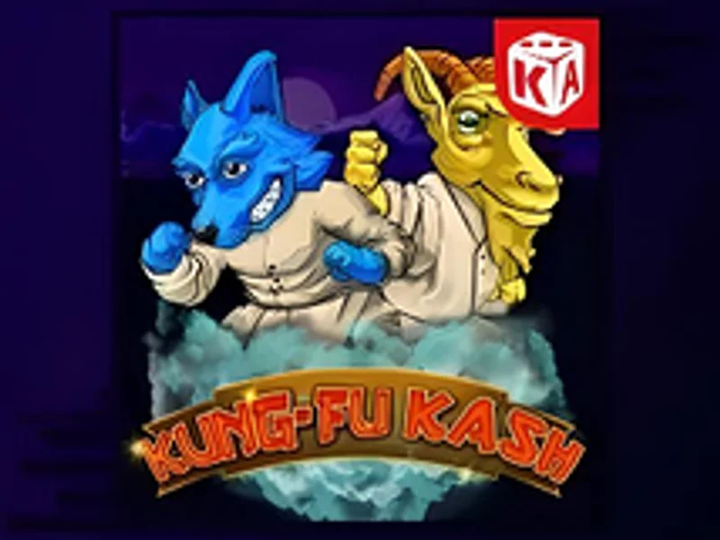 KungFu Kash