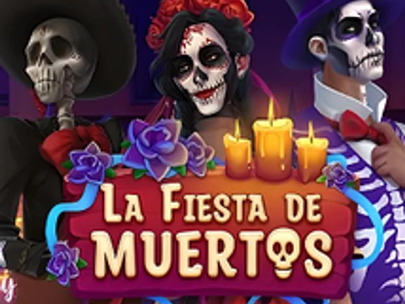 La Fiesta de Muertos