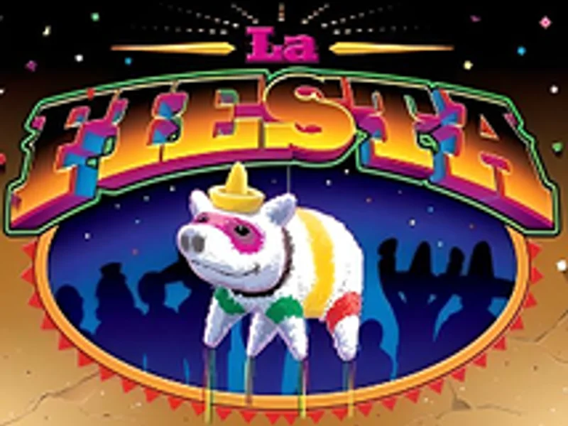 La Fiesta