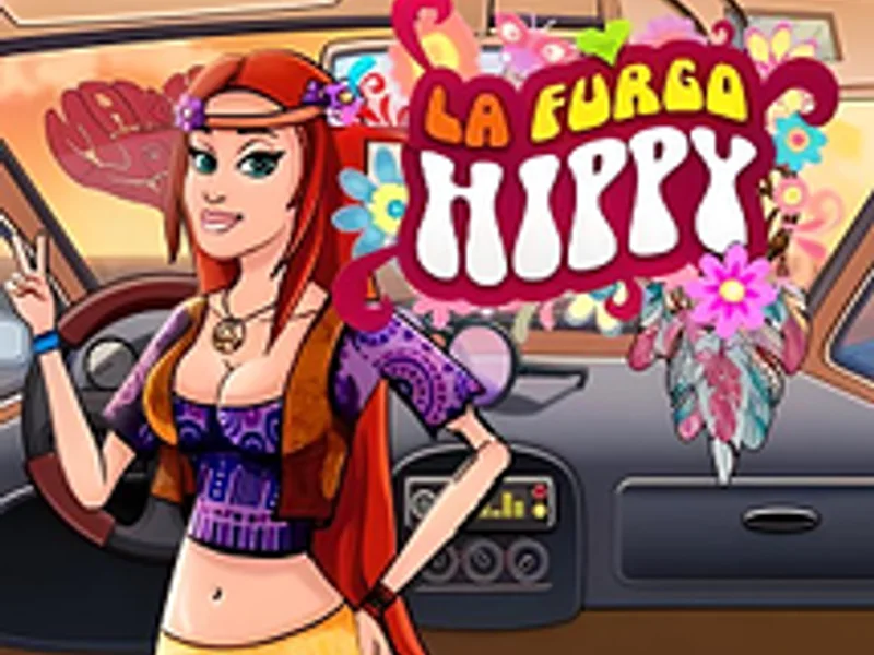 La Furgo Hippy