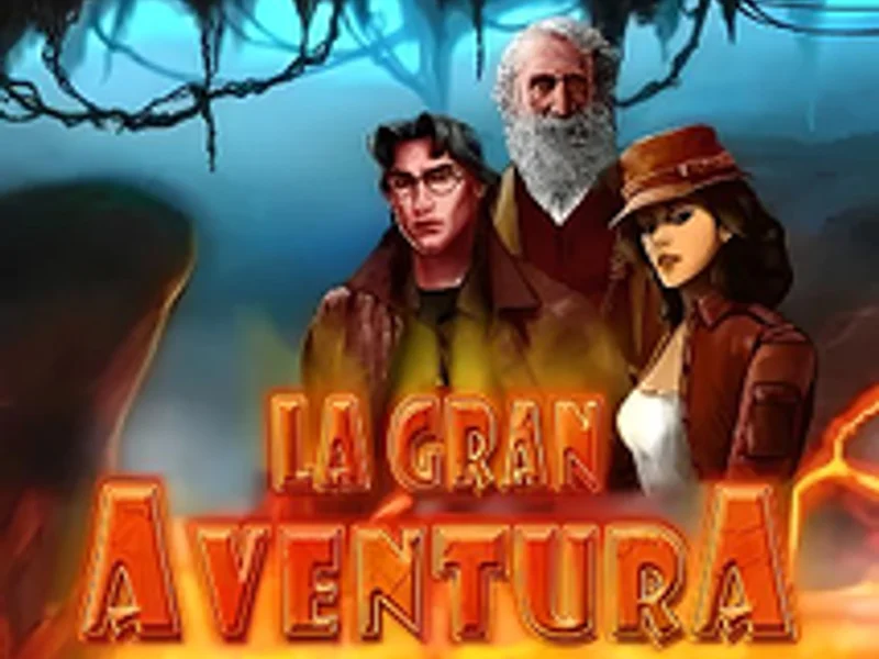 La Gran Aventura