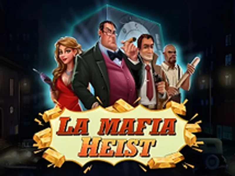 La Mafia Heist