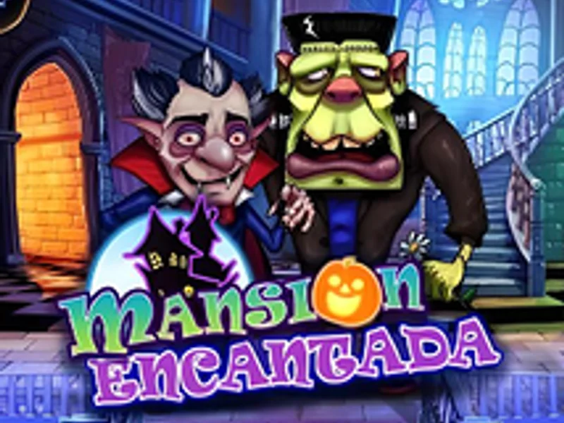 La Mansion Encantada
