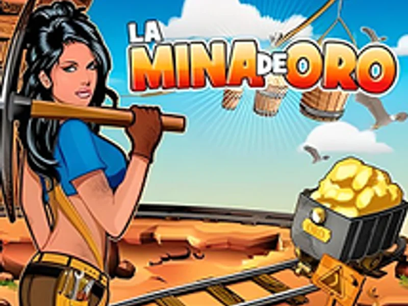 La Mina De Oro