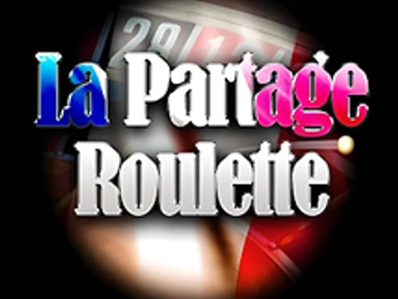 La Partage Roulette