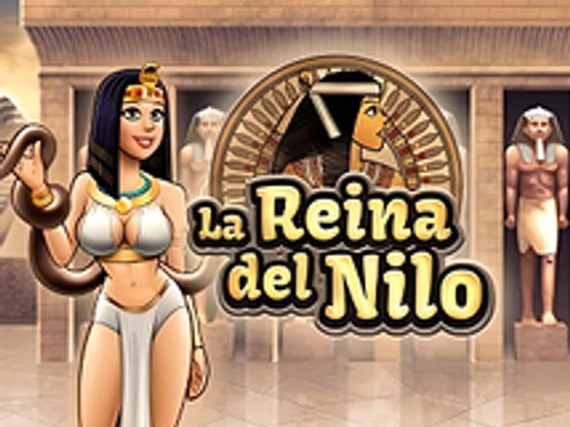 La Reina del Nilo