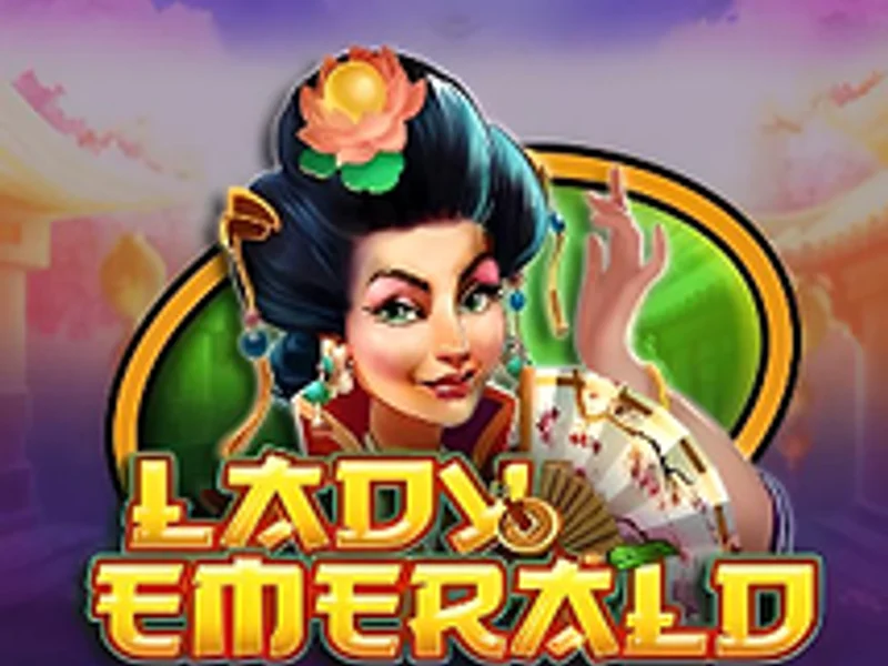 Lady Emerald