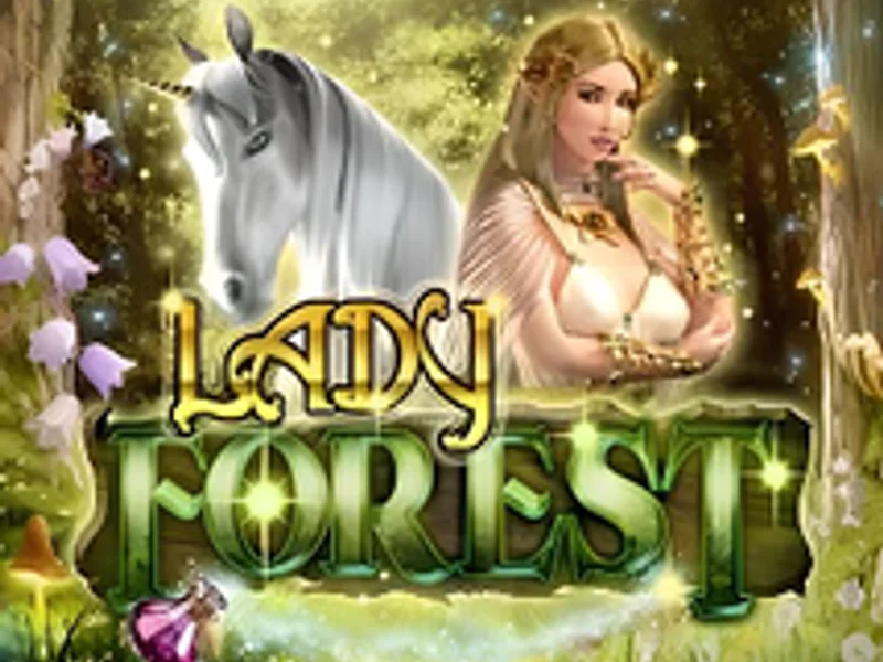 Lady Forest