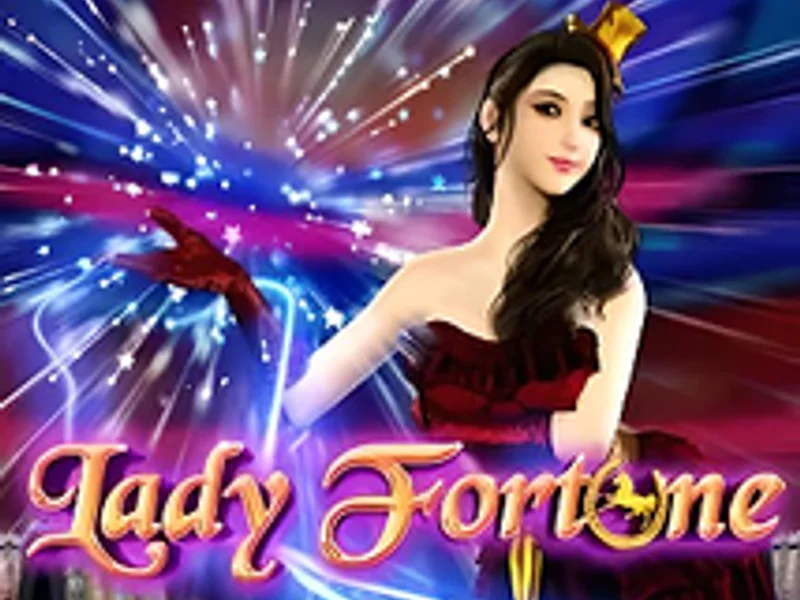 Lady Fortune