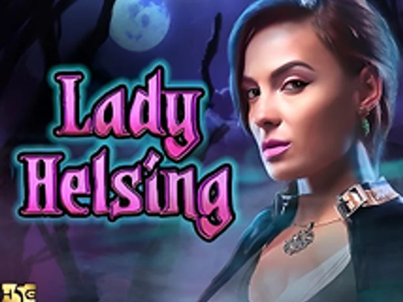 Lady Helsing