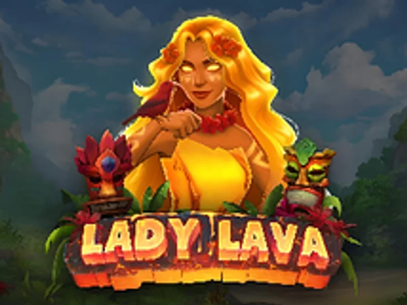 Lady Lava