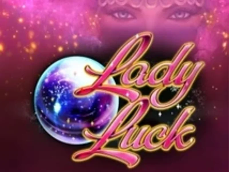 Lady Luck