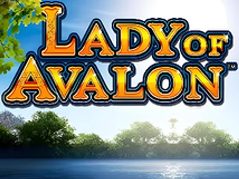 Lady of Avalon