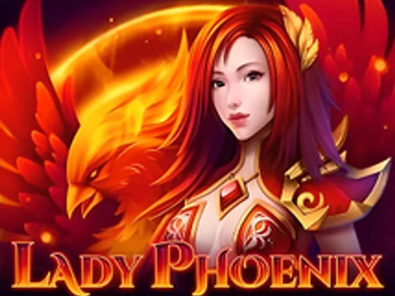 Lady Phoenix