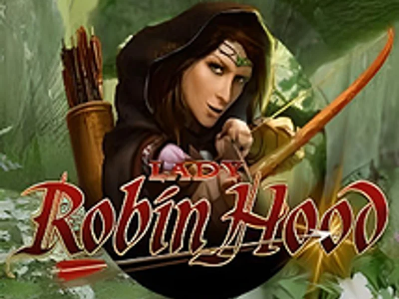 Lady Robin Hood