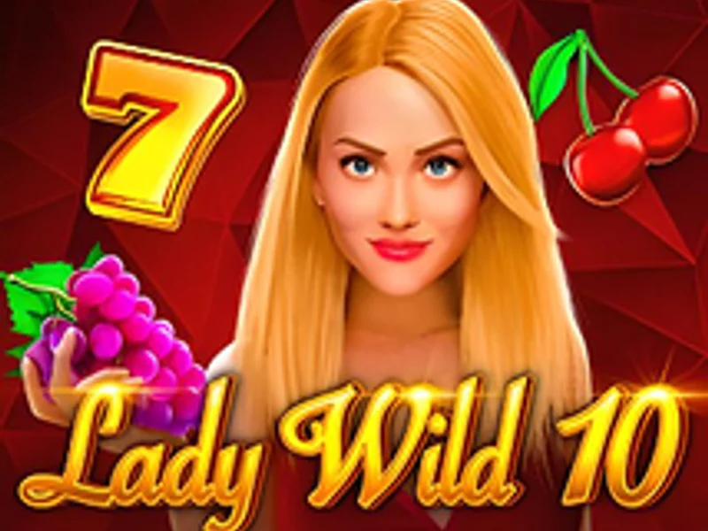 Lady Wild 10