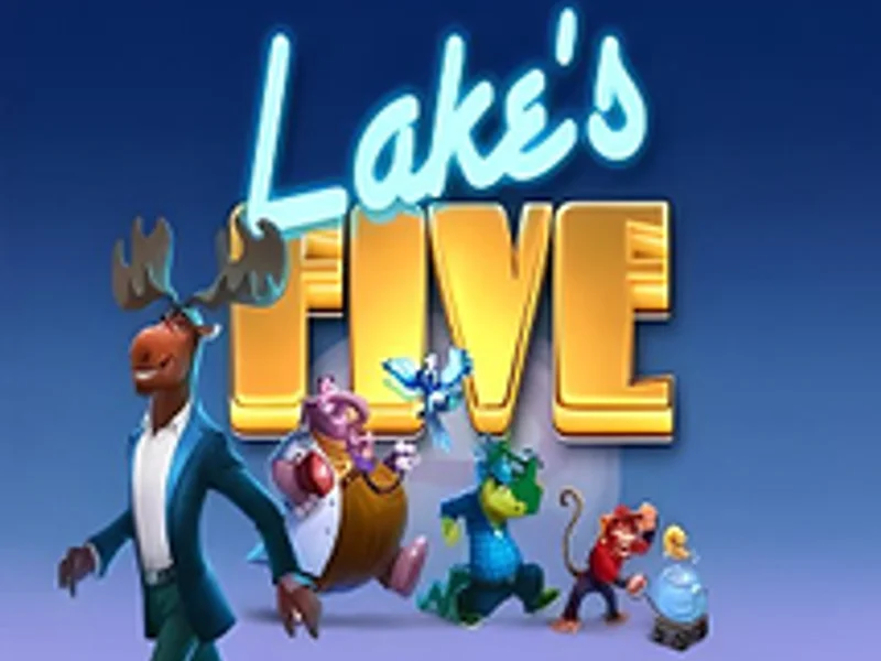 Lakes Five