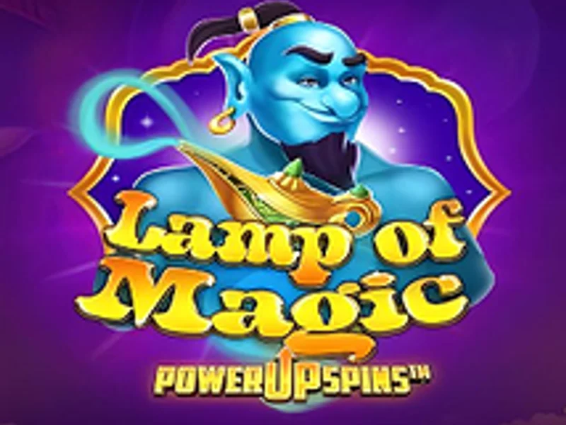 Lamp of Magic