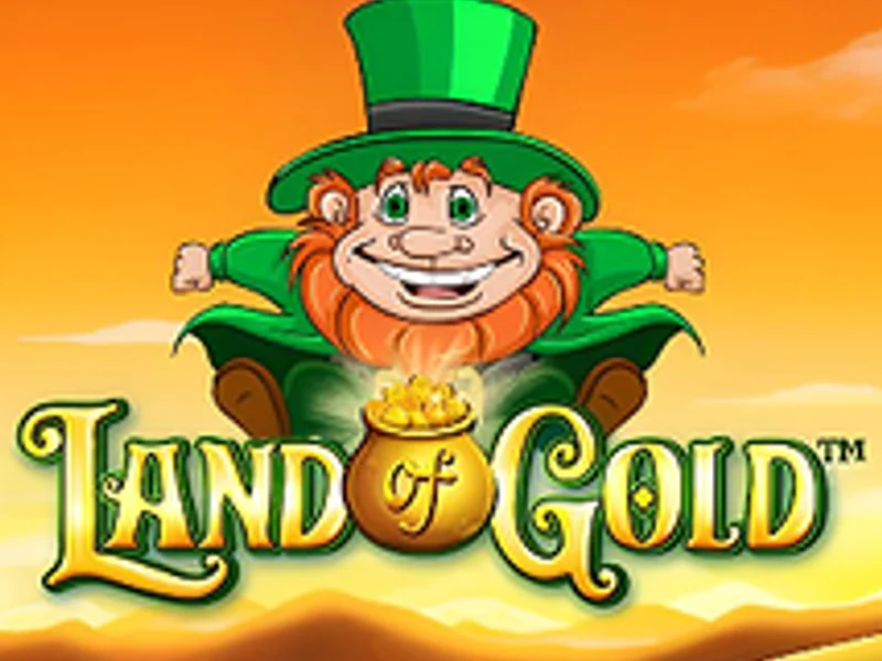 Land of Gold
