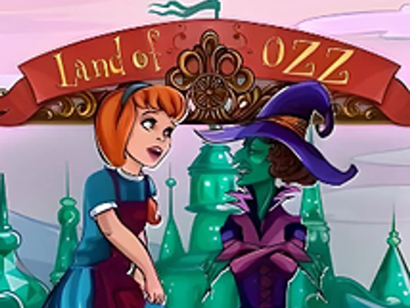 Land of Ozz