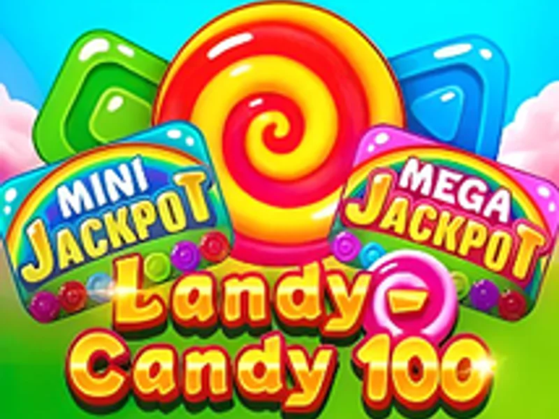 Landy Candy 100